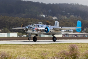 © Rob Edgcumbe - Global Aviation Resource