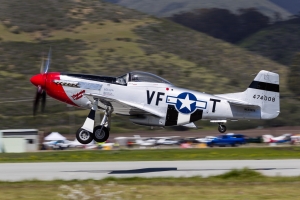 © Rob Edgcumbe - Global Aviation Resource