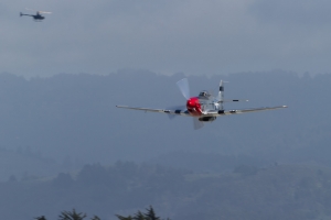 © Rob Edgcumbe - Global Aviation Resource