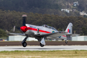 © Rob Edgcumbe - Global Aviation Resource