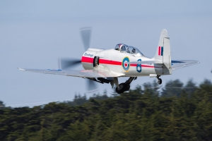© Rob Edgcumbe - Global Aviation Resource