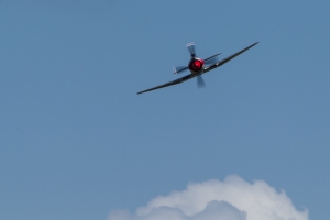 © Rob Edgcumbe - Global Aviation Resource