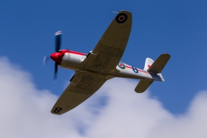 © Rob Edgcumbe - Global Aviation Resource