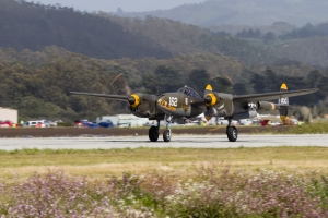 © Rob Edgcumbe - Global Aviation Resource
