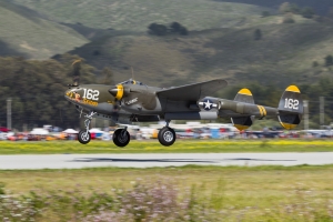 © Rob Edgcumbe - Global Aviation Resource