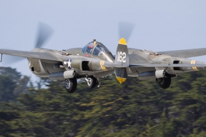© Rob Edgcumbe - Global Aviation Resource