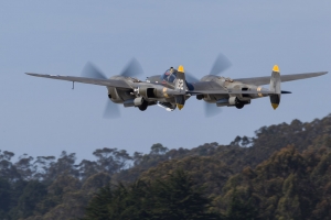 © Rob Edgcumbe - Global Aviation Resource