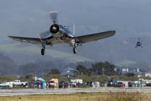 © Rob Edgcumbe - Global Aviation Resource