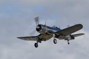 © Rob Edgcumbe - Global Aviation Resource