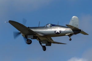 © Rob Edgcumbe - Global Aviation Resource