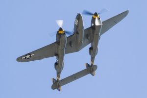© Rob Edgcumbe - Global Aviation Resource