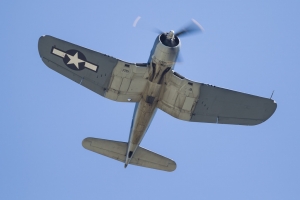 © Rob Edgcumbe - Global Aviation Resource
