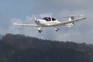 © Rob Edgcumbe - Global Aviation Resource