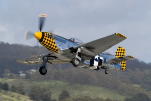 © Rob Edgcumbe - Global Aviation Resource