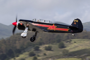 © Rob Edgcumbe - Global Aviation Resource