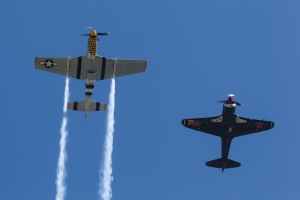© Rob Edgcumbe - Global Aviation Resource