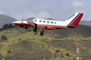 © Rob Edgcumbe - Global Aviation Resource