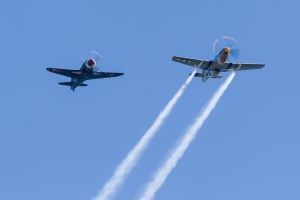 © Rob Edgcumbe - Global Aviation Resource