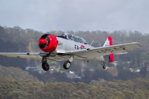 © Rob Edgcumbe - Global Aviation Resource