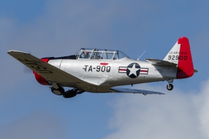 © Rob Edgcumbe - Global Aviation Resource