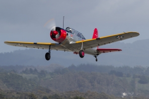 © Rob Edgcumbe - Global Aviation Resource