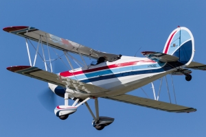 © Rob Edgcumbe - Global Aviation Resource