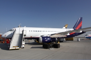 © Paul Dunn– Global Aviation Resource