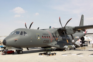 © Paul Dunn– Global Aviation Resource