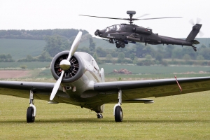 © Shaun Schofield - Global Aviation Resource