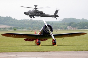 © Shaun Schofield - Global Aviation Resource