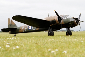© Shaun Schofield - Global Aviation Resource