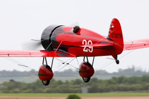 © Shaun Schofield - Global Aviation Resource