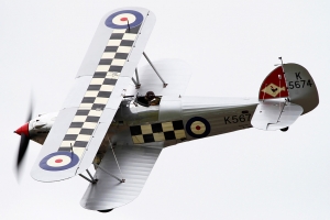 © Shaun Schofield - Global Aviation Resource