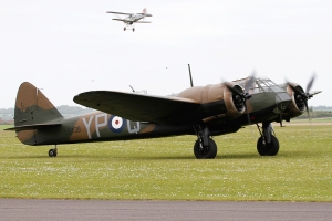 © Shaun Schofield - Global Aviation Resource