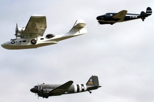 © Shaun Schofield - Global Aviation Resource