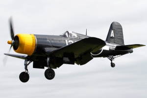 © Shaun Schofield - Global Aviation Resource