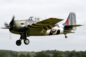© Shaun Schofield - Global Aviation Resource