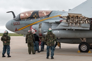 © Paul Filmer - Global Aviation Resource