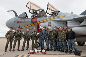 © Paul Filmer - Global Aviation Resource