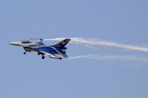 © John Higgins - www.globalaviationresource.com