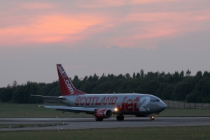 © Karl Drage - www.globalaviationresource.com