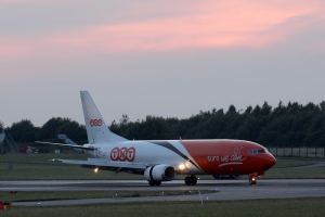 © Karl Drage - www.globalaviationresource.com