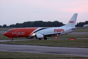 © Karl Drage - www.globalaviationresource.com