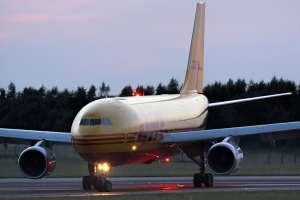 © Karl Drage - www.globalaviationresource.com