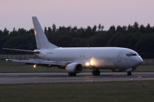 © Karl Drage - www.globalaviationresource.com