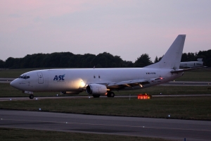 © Karl Drage - www.globalaviationresource.com
