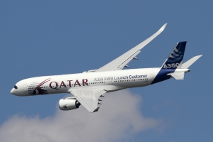 © Karl Drage - www.globalaviationresource.com