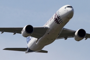 © Karl Drage - www.globalaviationresource.com