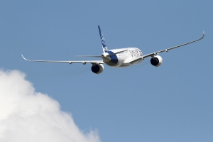 © Karl Drage - www.globalaviationresource.com