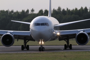 © Karl Drage - www.globalaviationresource.com